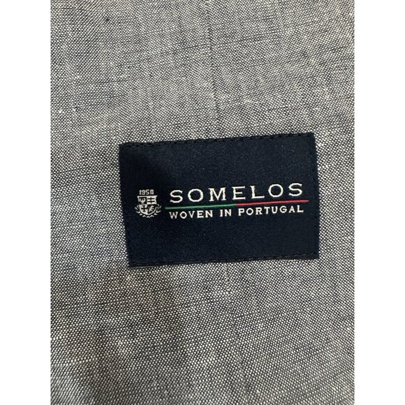 j crew ludlow blazer 42r - Picture 4 of 9